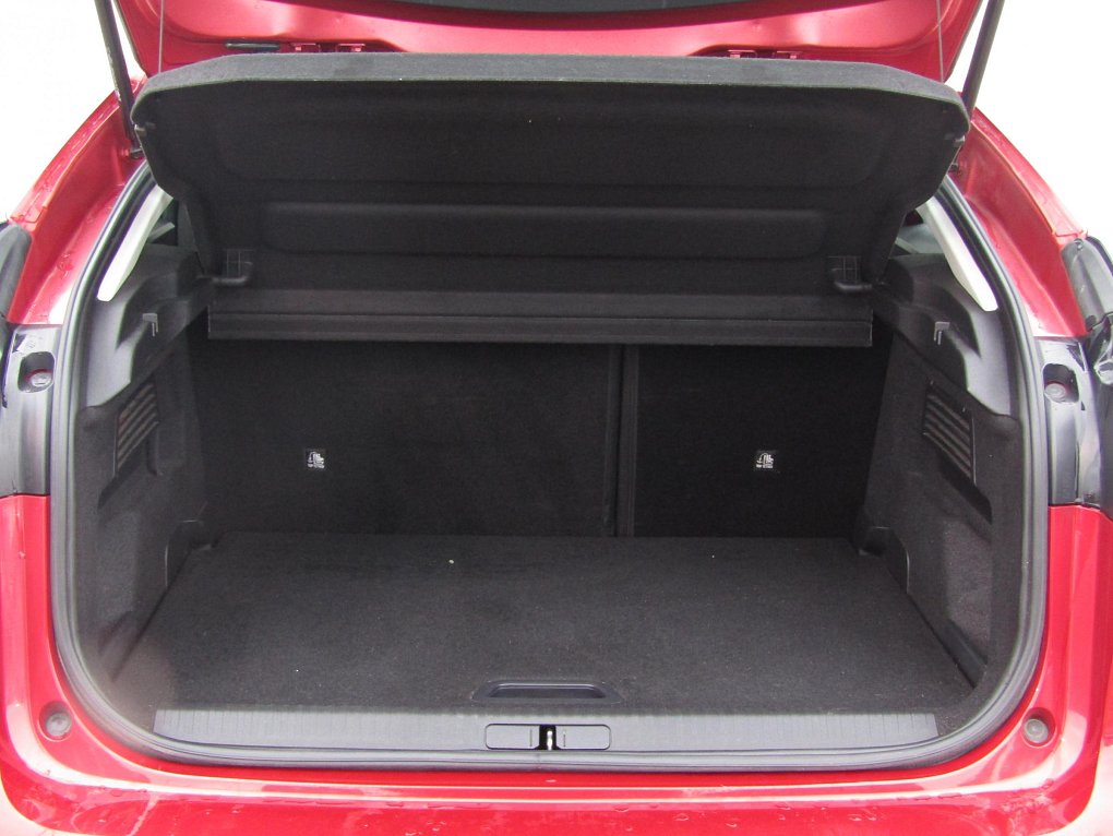 Citroën C4 1.2 PT Feel