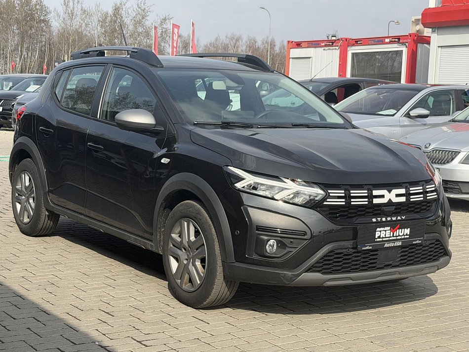 Dacia Sandero 1.0 TCe Stepway