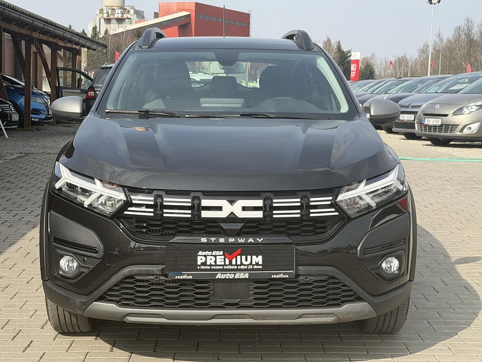 Dacia Sandero 1.0 TCe Stepway