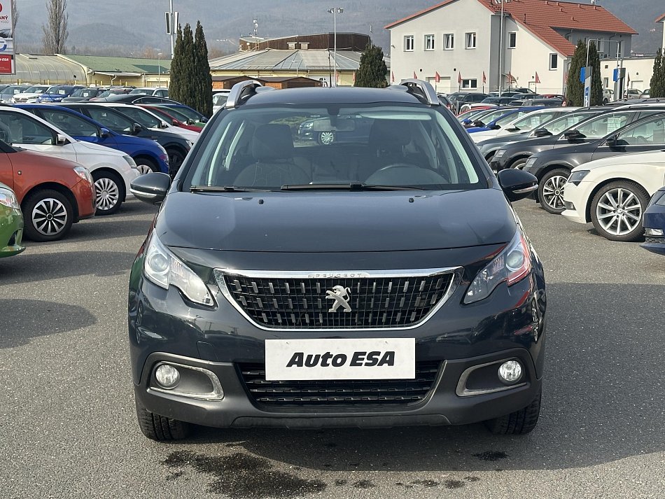Peugeot 2008 1.2PT 