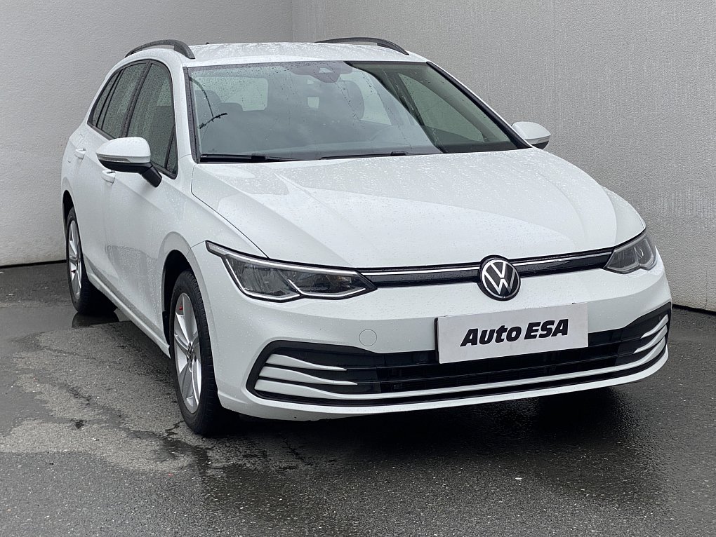Volkswagen Golf 2.0 TDi Life