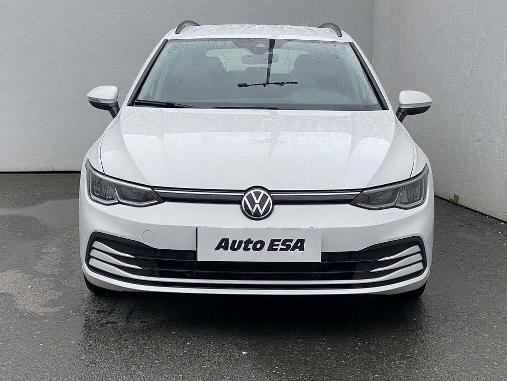Volkswagen Golf 2.0 TDi Life
