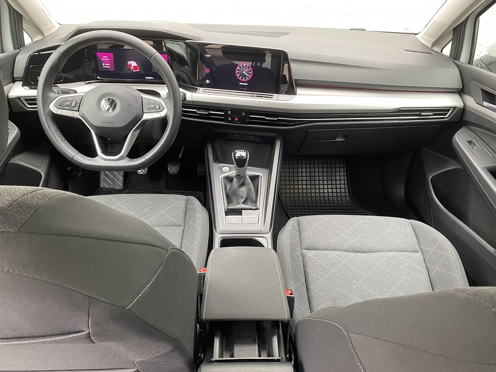 Volkswagen Golf 2.0 TDi Life