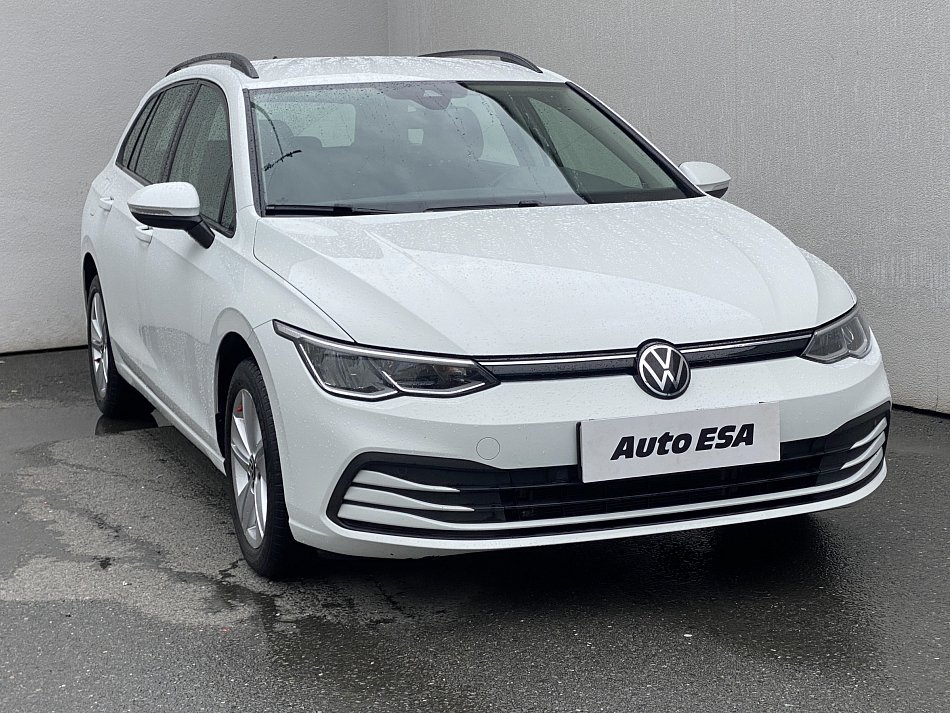Volkswagen Golf 2.0 TDi Life