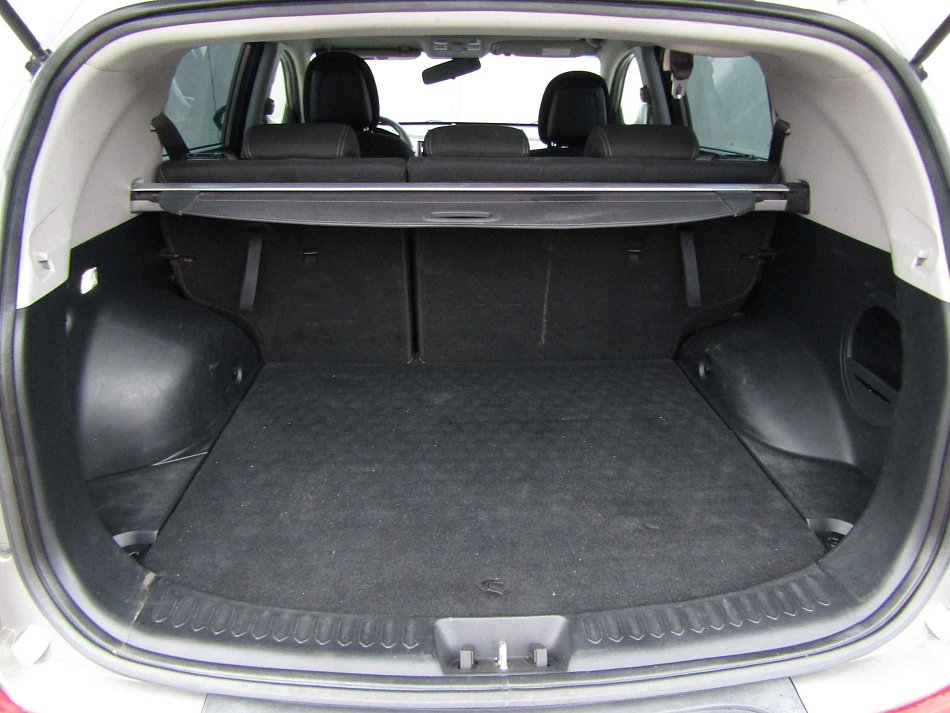 Kia Sportage 1.7CRDi 