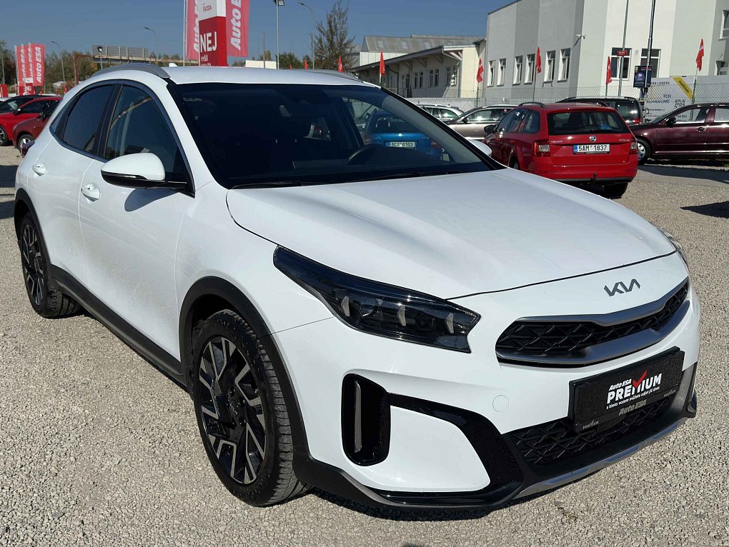 Kia XCeed 1.5T-GDi 