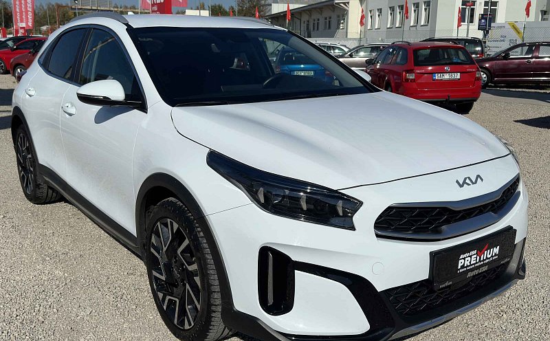 Kia XCeed 1.5T-GDi 