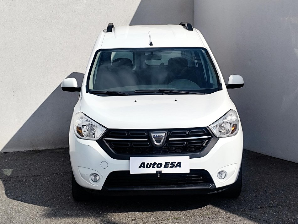Dacia Dokker 1.6SCe 