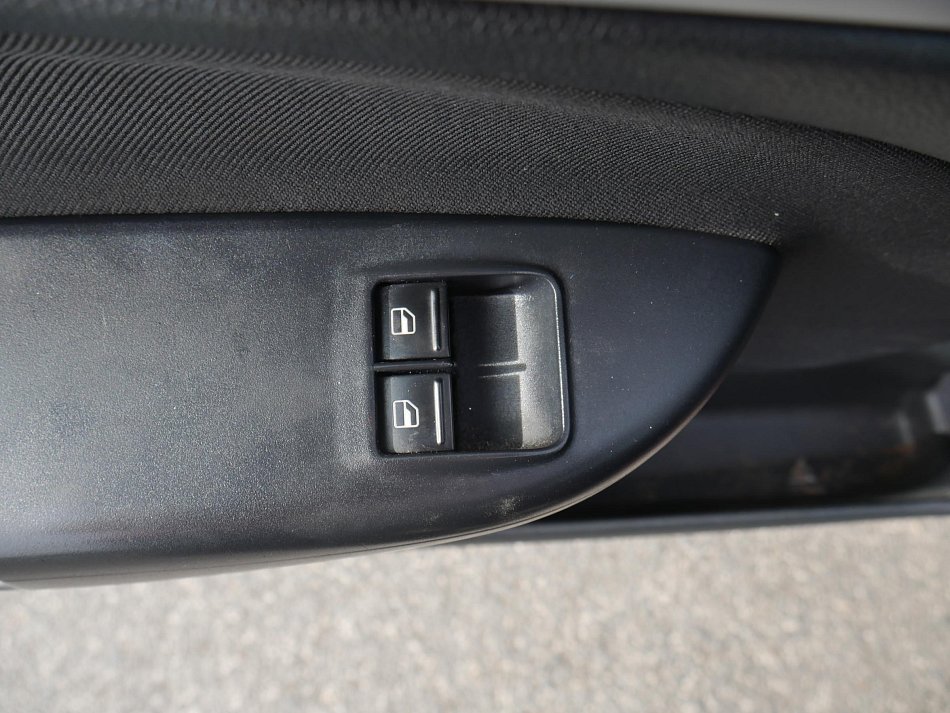 Škoda Octavia II 1.4 TSI Ambiente