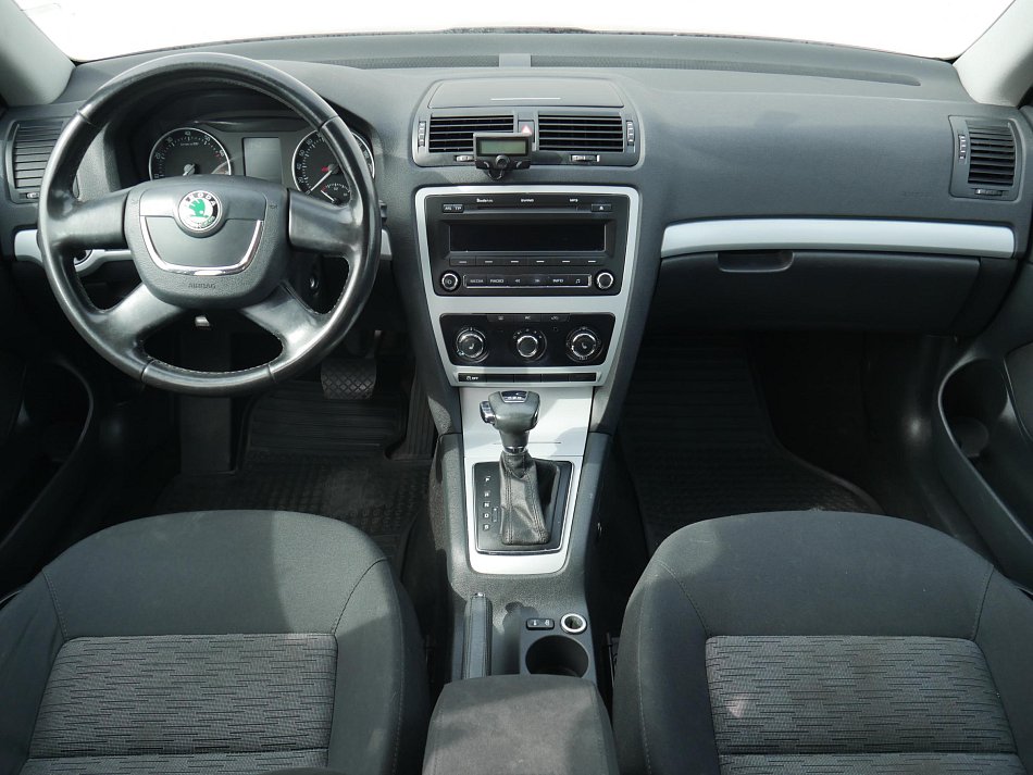 Škoda Octavia II 1.4 TSI Ambiente