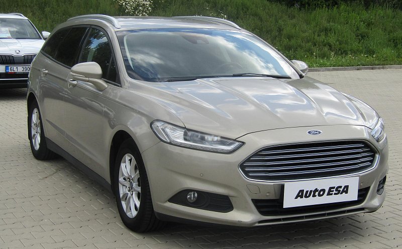 Ford Mondeo 1.5i 