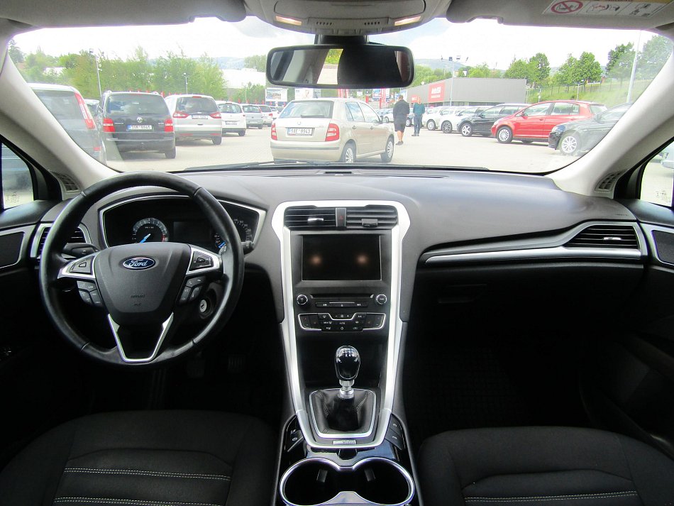 Ford Mondeo 1.5i 