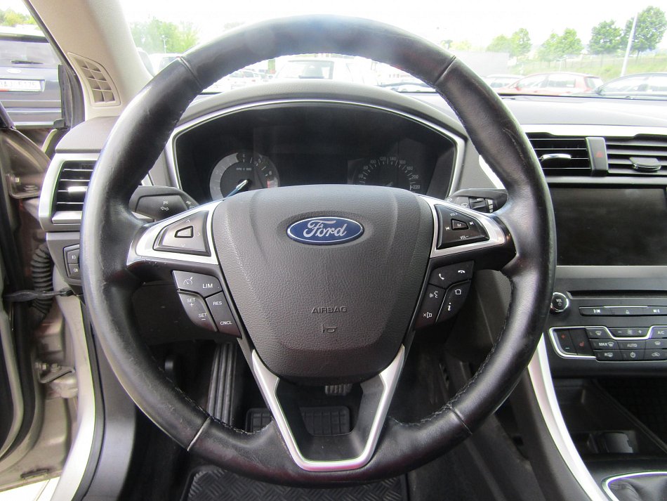 Ford Mondeo 1.5i 