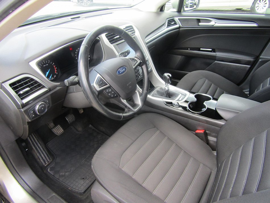Ford Mondeo 1.5i 