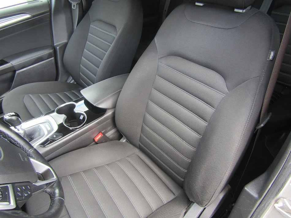 Ford Mondeo 1.5i 