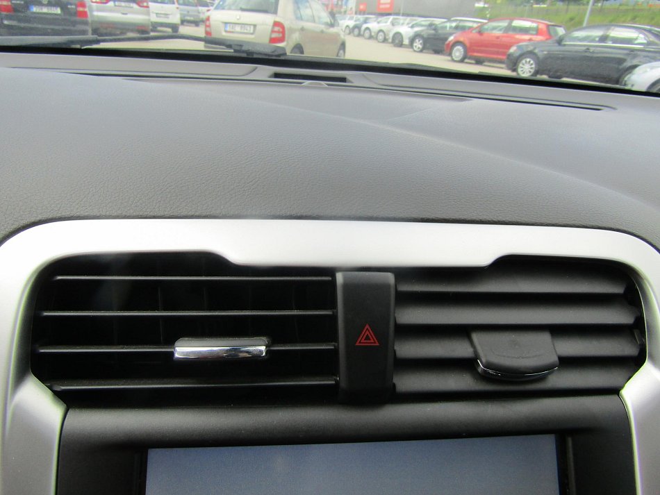 Ford Mondeo 1.5i 