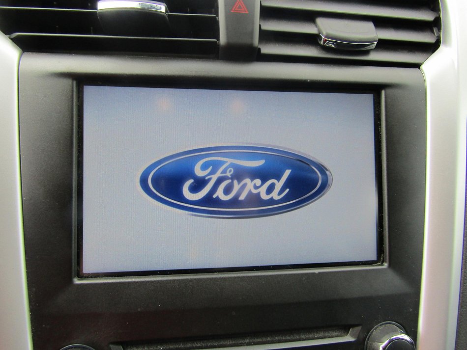 Ford Mondeo 1.5i 
