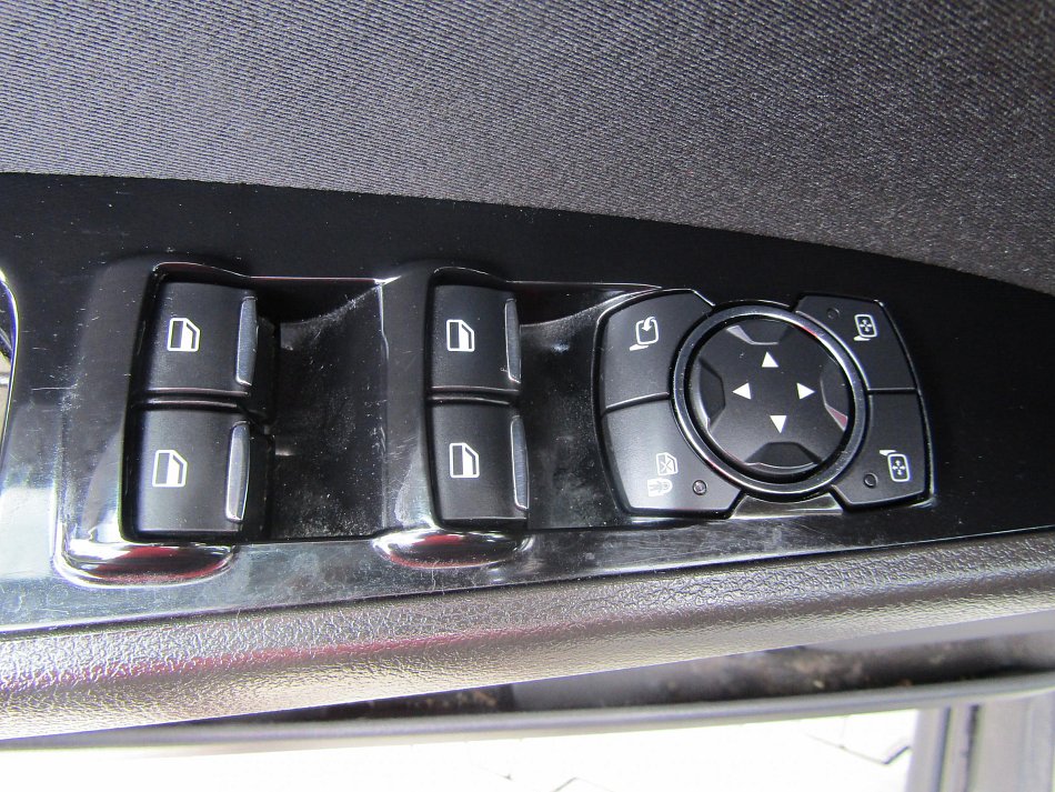 Ford Mondeo 1.5i 