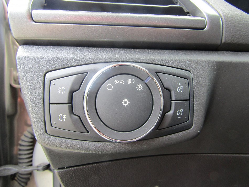 Ford Mondeo 1.5i 
