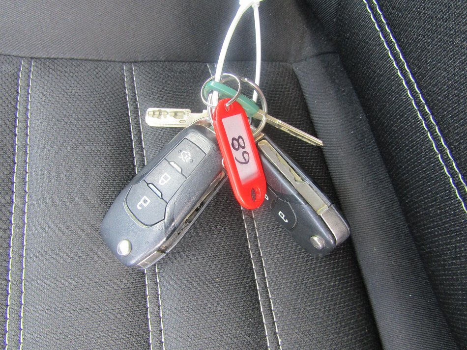 Ford Mondeo 1.5i 