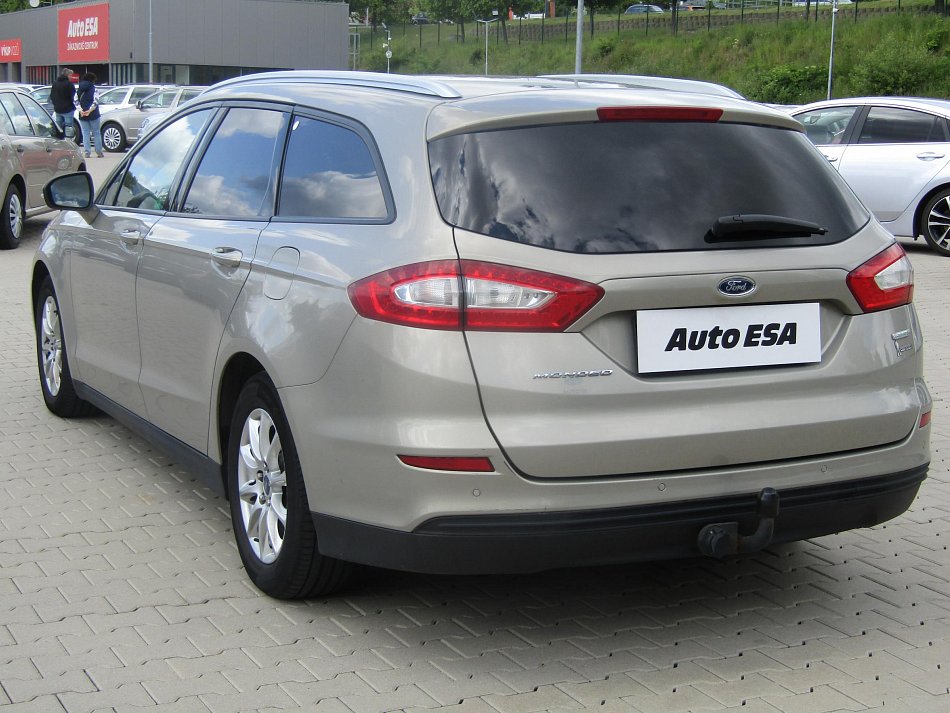Ford Mondeo 1.5i 