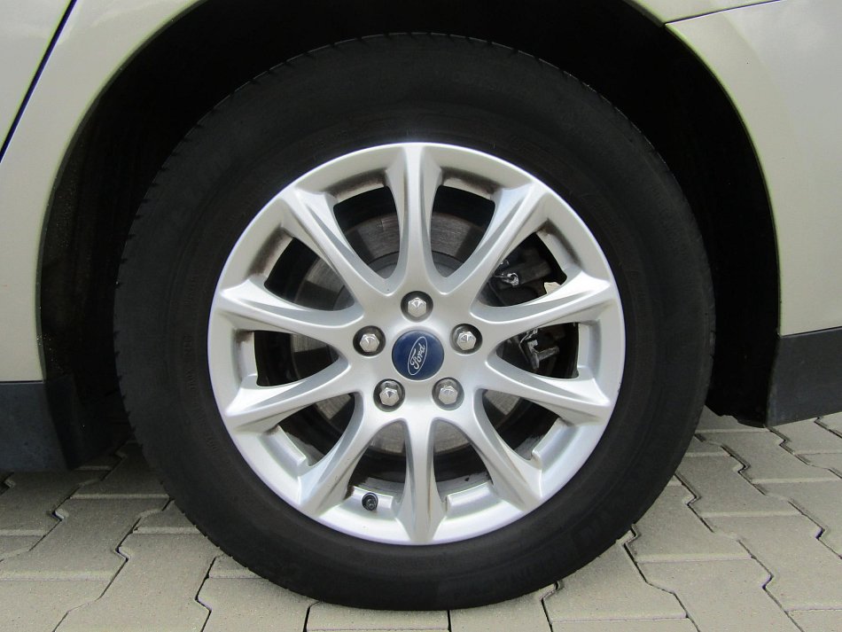 Ford Mondeo 1.5i 