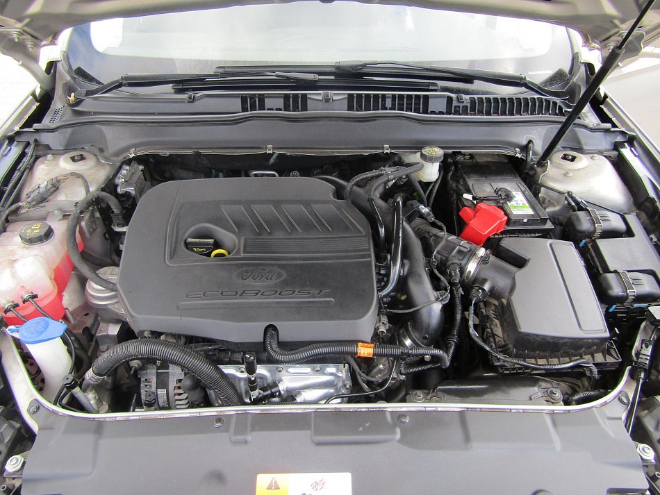 Ford Mondeo 1.5i 