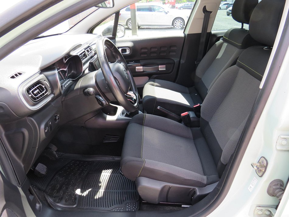 Citroën C3 1.2 PT Exclusive