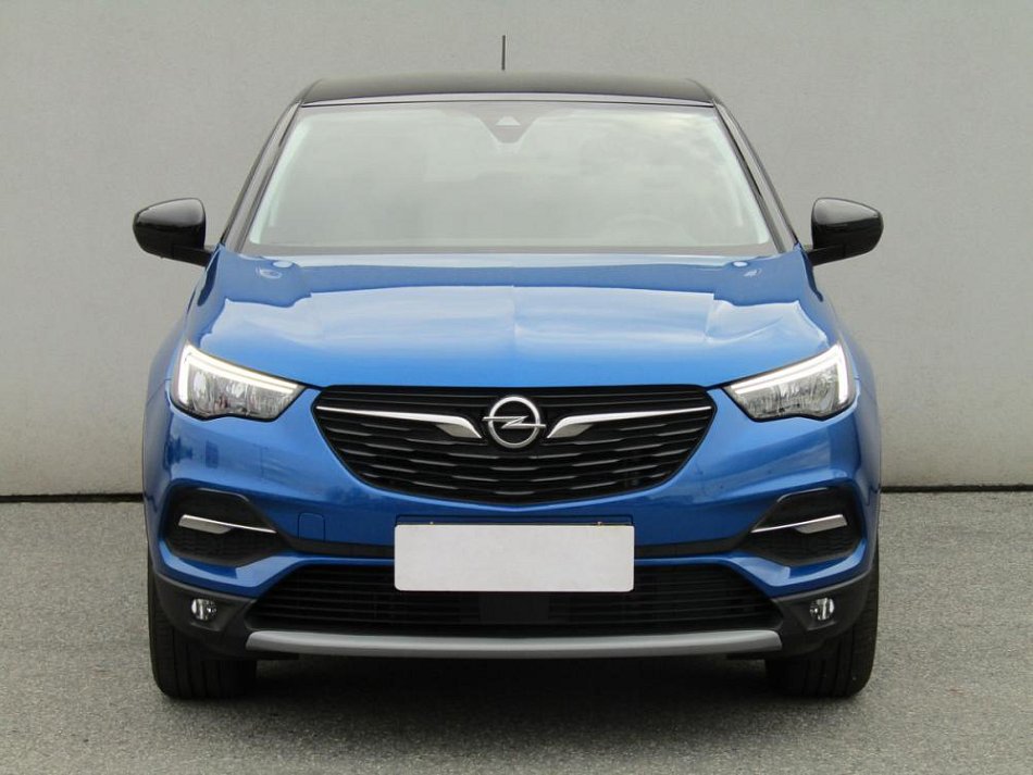 Opel Grandland X 2.0 