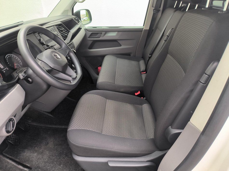 Volkswagen Transporter 2.0TDi  T6.1