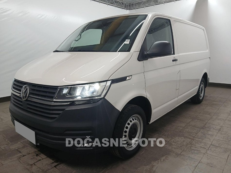 Volkswagen Transporter 2.0TDi  T6.1