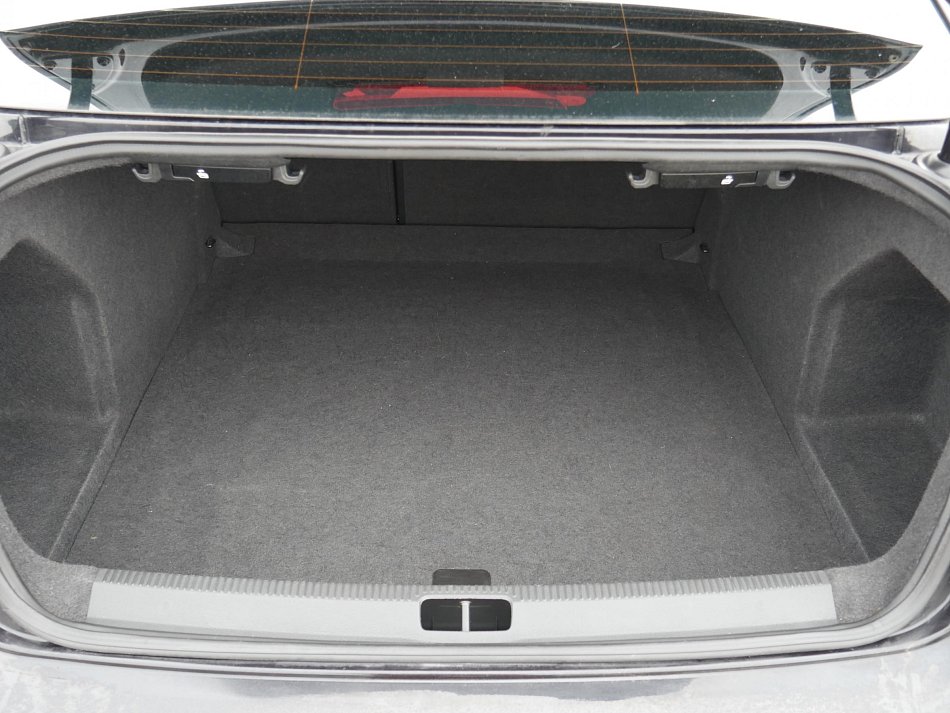 Volkswagen Passat 1.4TSi 