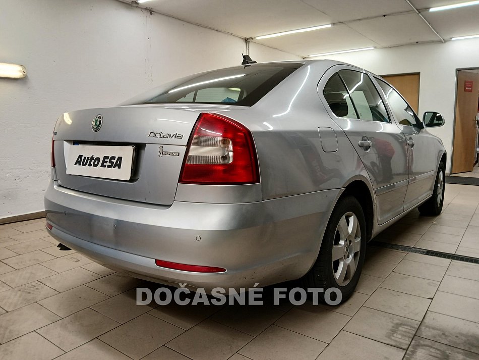 Škoda Octavia II 1.9 TDi 