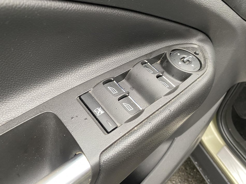 Ford Kuga 2.0 TDCi Titanium 4x4