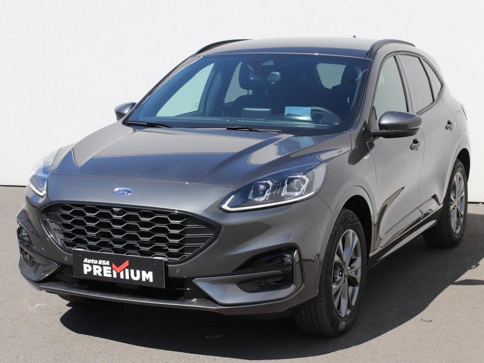 Ford Kuga 2.0tdi 