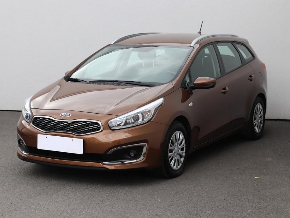 Kia Ceed 1.0 T-GDI 