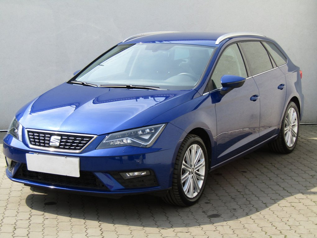 Seat Leon 2.0 TDi  ST