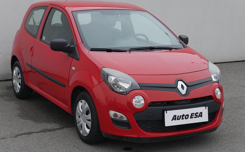 Renault Twingo 1.2i 