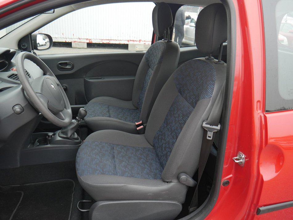 Renault Twingo 1.2i 