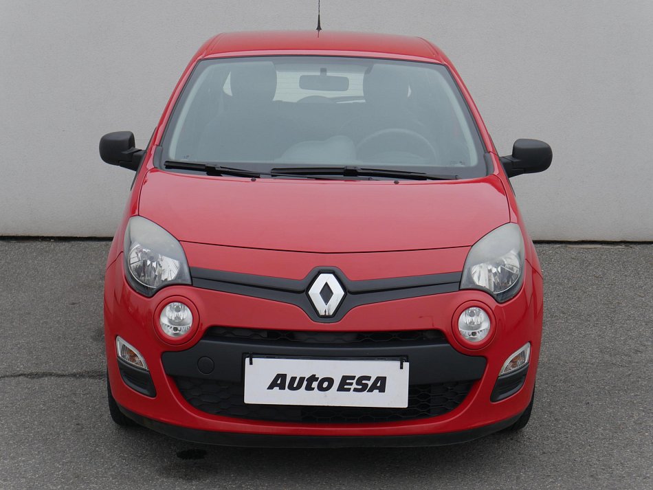 Renault Twingo 1.2i 