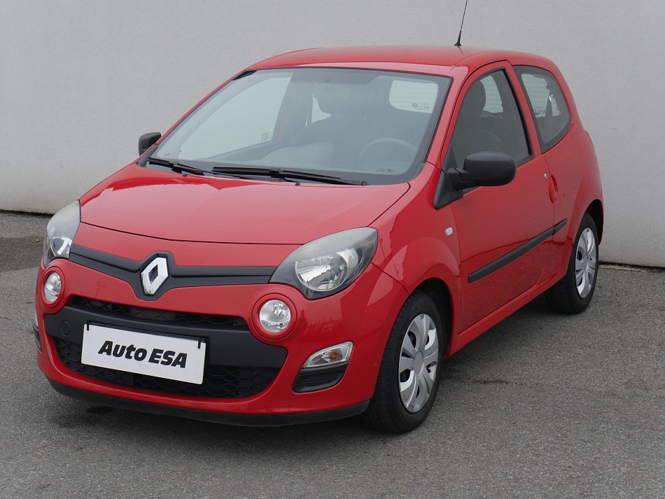 Renault Twingo 1.2i 
