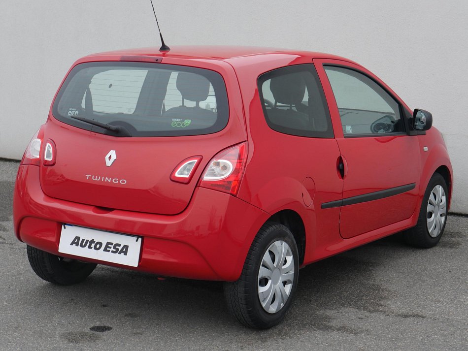Renault Twingo 1.2i 