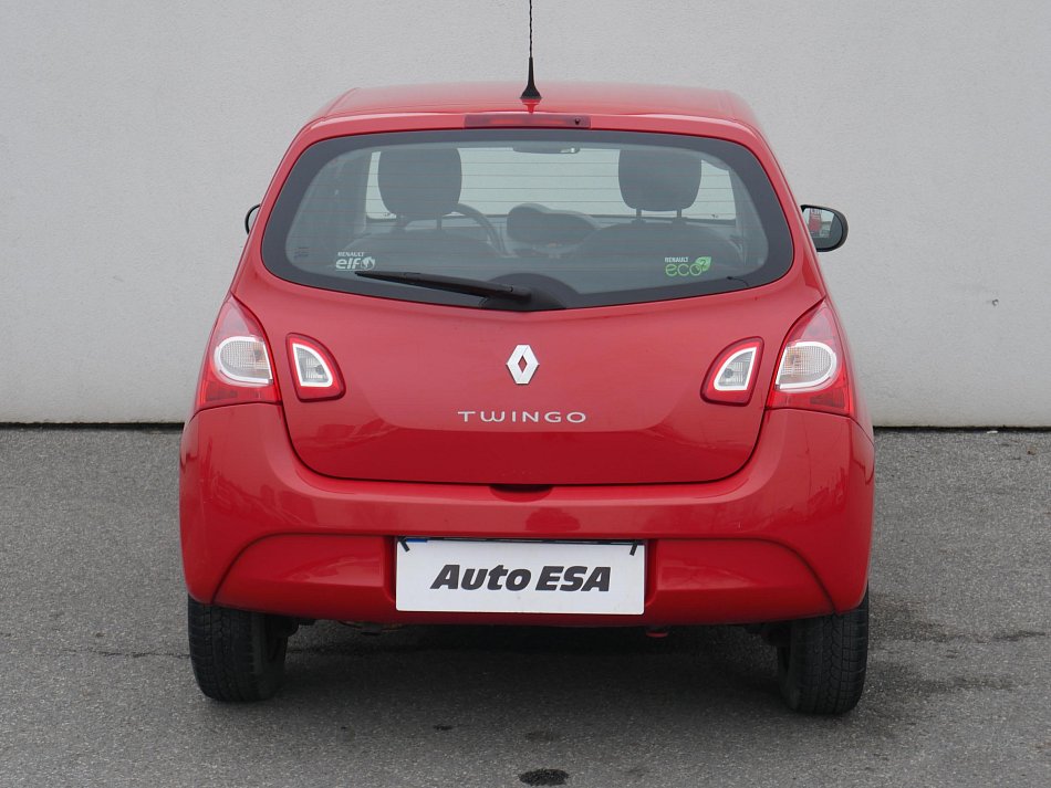 Renault Twingo 1.2i 