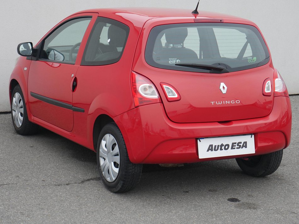 Renault Twingo 1.2i 