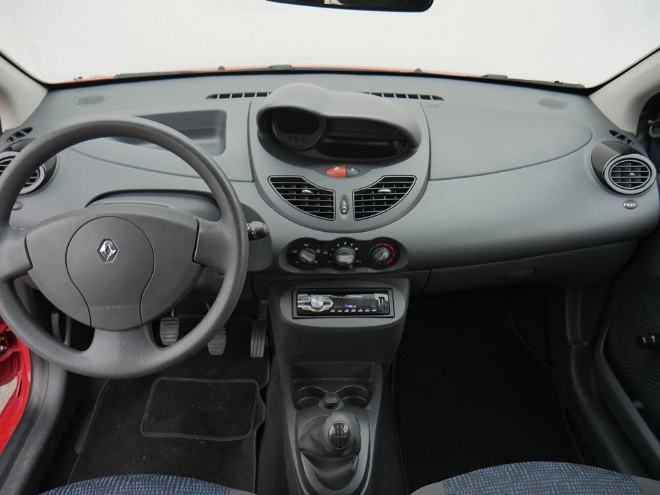 Renault Twingo 1.2i 