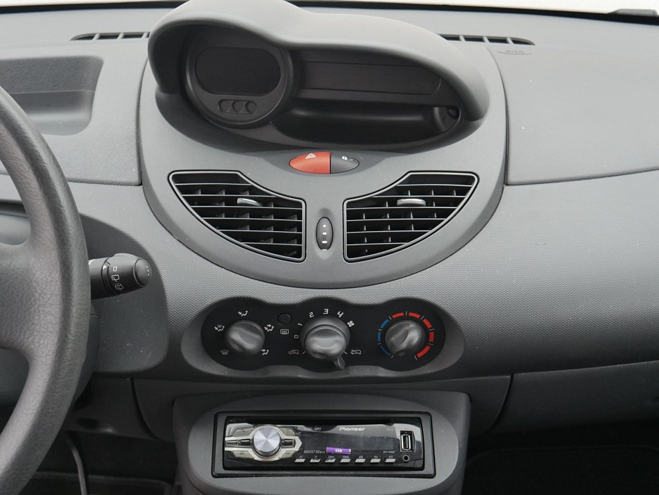 Renault Twingo 1.2i 