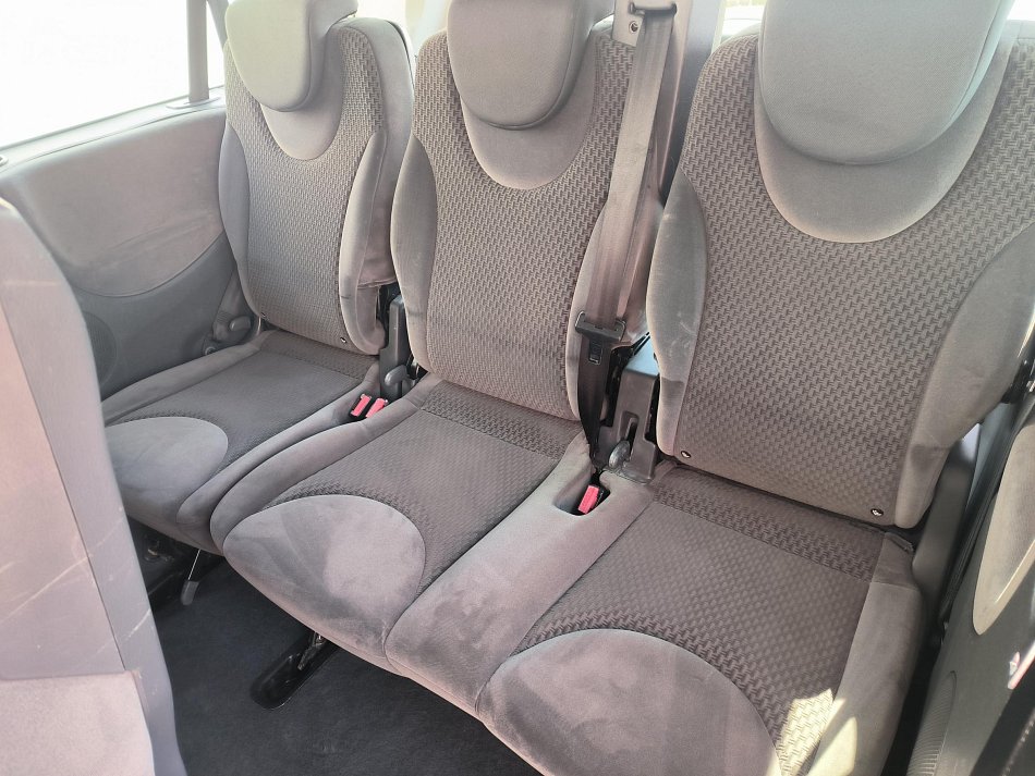 Fiat Scudo 2.0JTD Panorama L2 8míst