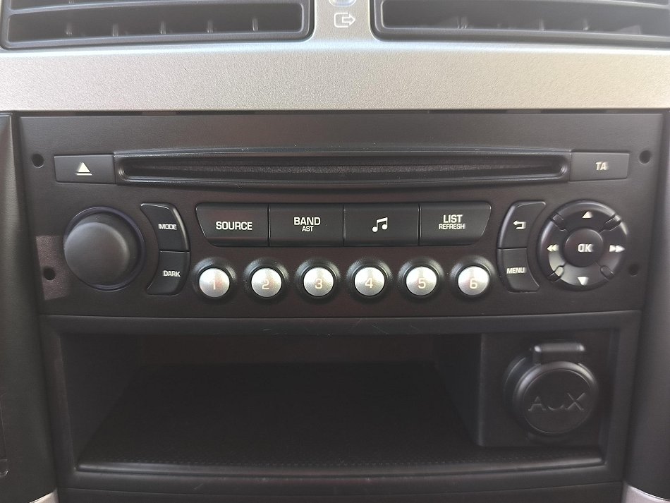 Fiat Scudo 2.0JTD Panorama L2 8míst