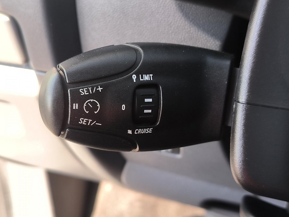 Fiat Scudo 2.0JTD Panorama L2 8míst