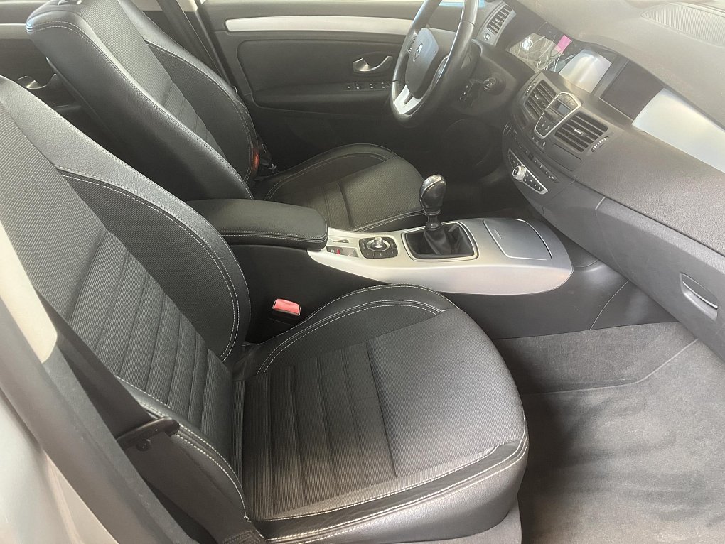 Renault Laguna 2.0 dCi 